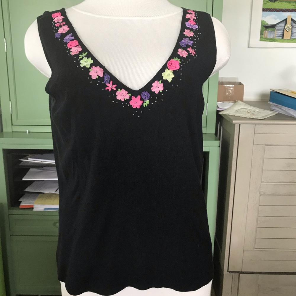 Liz Claiborne Cami